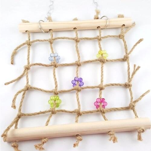 DCPET Bird Swing