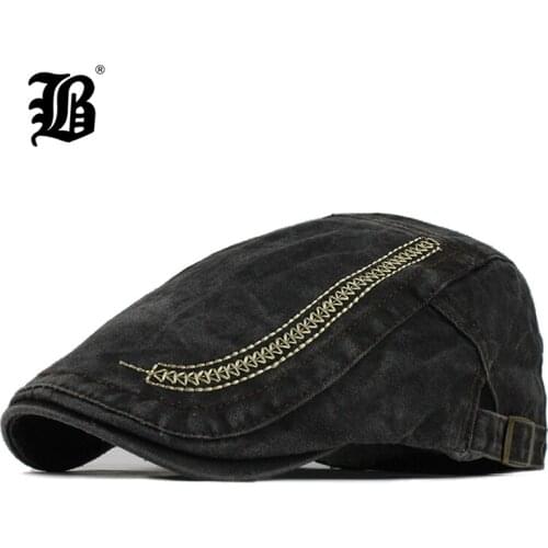 FLB Men's Accessories