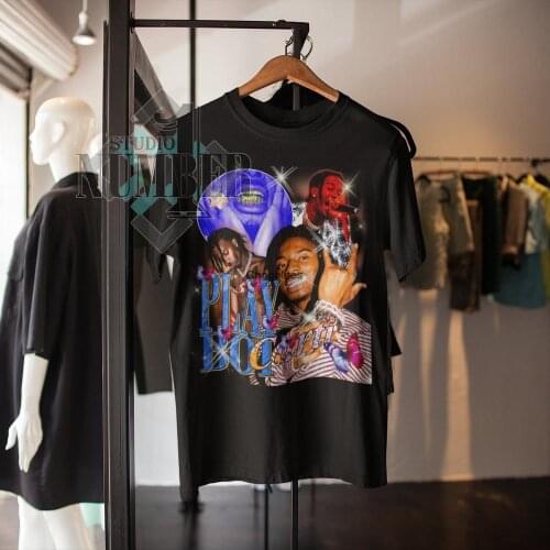 Playboi Carti T Shirt bootleg hip hop rap tee Playboi Carti ShirtPlayboi Carti TshirtPlayboi Carti tourPlayboi Carti