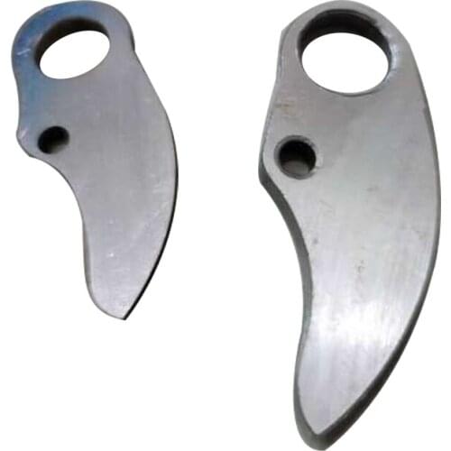 Replaceable Blades for 21V 4cm Brushless Electric Pruning Shears and Rechargeable Electric Garden Shears Garden Tool Accessories