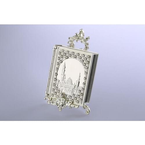 Standing Quran I Holy Box