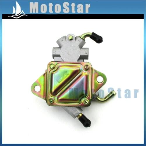 UTV Fuel Pump For 13910-01-00 Rhino 660 2004 2005 2006 2007 Rhino450 2008 2009