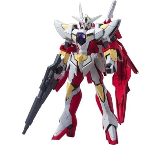 Japan Reborns Gundan Cannon CB-0000G/C HG 1/144 Action Figure Model Kids Puzzle Assembled Robot Boy Anime Toy Collectibles Arts