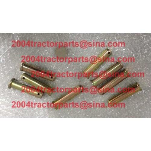 184.56.101-1 Connecting Pin for JINMA/JM 18-28HP tractors