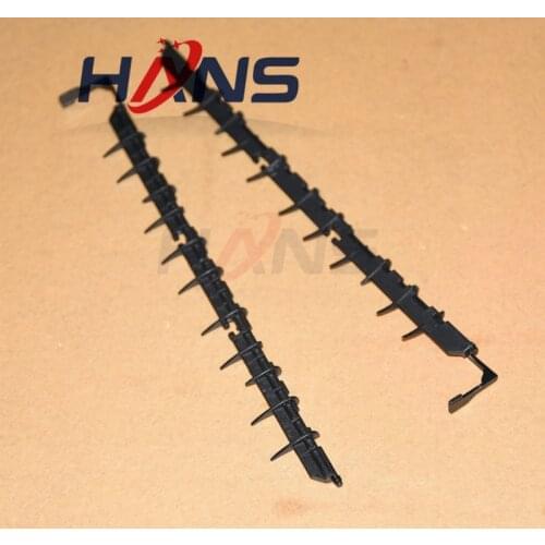 2pc. H5562208 H556-2208 H556-2209 for Ricoh Aficio 1515 1515F 161 161F 171 171SPF Fuser Gate Plate