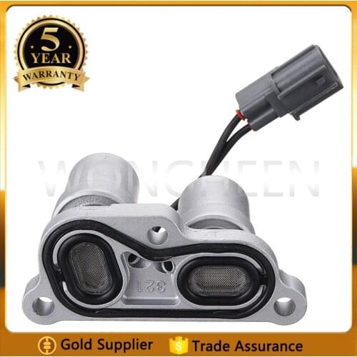 28200-P4R-003 28200P4R003 Automatic Transmission Shift Control Lock-up Solenoid Valve For Honda Civic CR-V 1996-2000