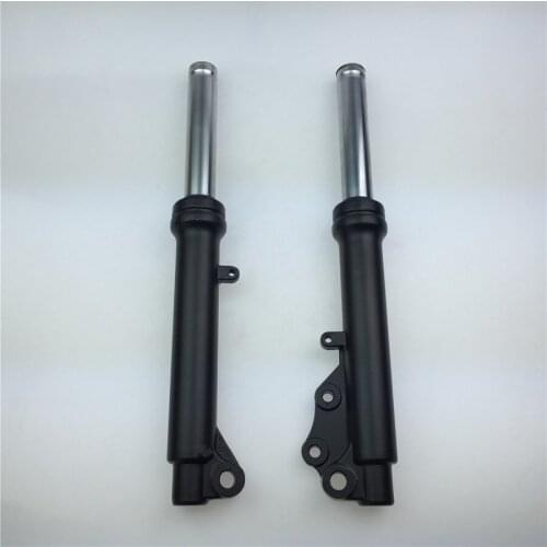 STARPAD For YAMAHA QOGE FITCHI motorcycle scooter accessory disc brakes before shock reduction shock free shipping