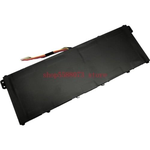 AP16M5J Laptop Battery For Acer Aspire 1 for Aspire 3 A315-21 A315-51 ES1 A114 A315 KT.00205.004 Free Shipping