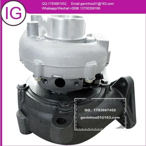 For free shipping Turbo 454161 028145702D 454161-5003S 4541610003 454161-0001 for Volkswagen Jetta 3 GOLF 3 Vento 81KW 110PS AFN