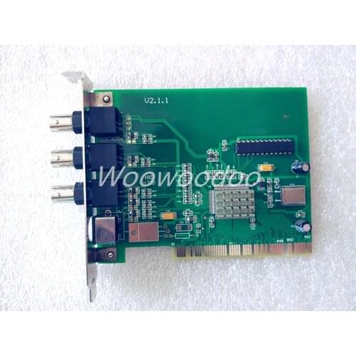 DH-CG300 Image Aquisition Card