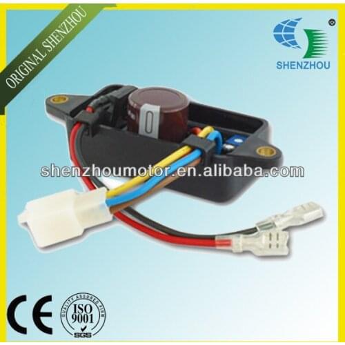 Diesel Generator AVR EA03A