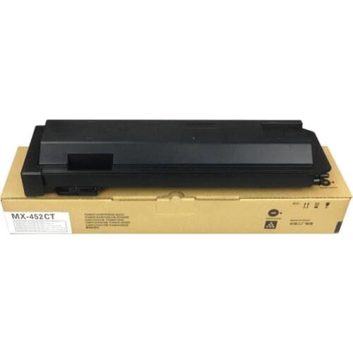 For Sharp MX-452CT Toner Cartridge AR-4528U Toner