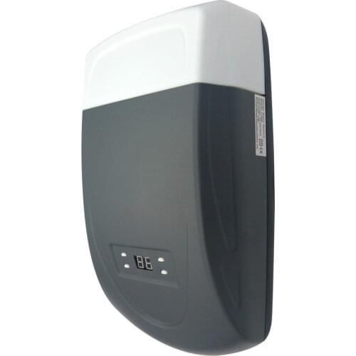 Folding Gates 3G 4G Wi-Fi Garage Door Opener Wireless Remote Automatic Sectional Garage Door Opener Motors With 3.6m Rack 700N