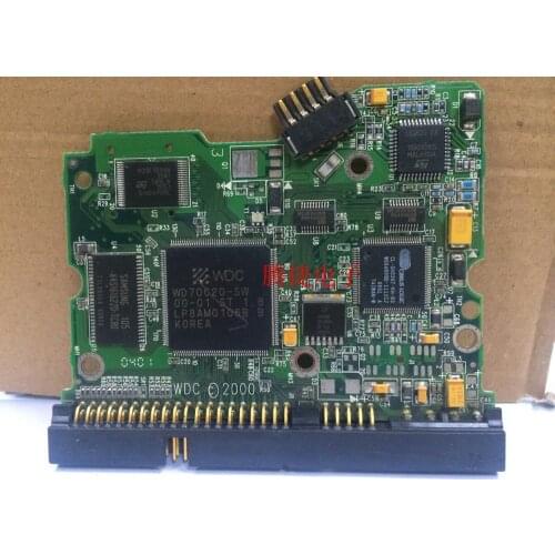 HDD PCB logic board printed circuit board 2060-001068-001 for WD 3.5 IDE/PATA hard drive repair data recovery