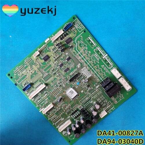 Good quality For Refrigerator Main Control Board GGH14-PJT DA41-00827A DA94-03040D Motherboard Computer board