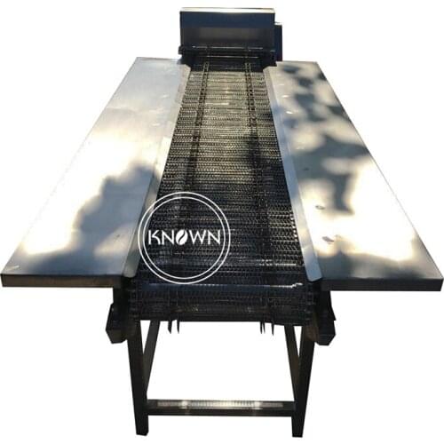 Commercial chicken paw cutter chicken feet cutting machine for sale