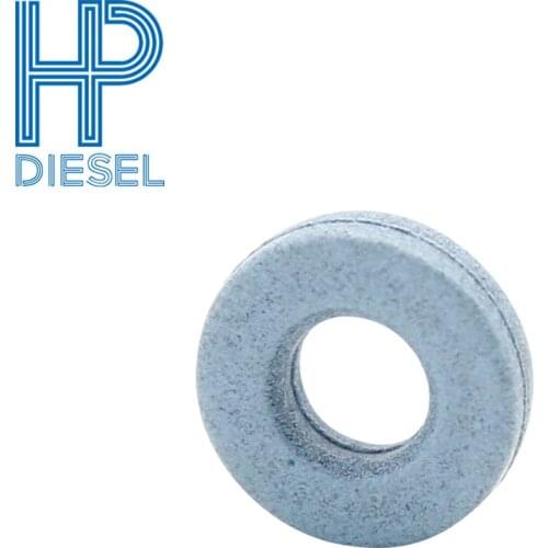 2pcs/lot C7/C9 Common rail injector oil seal, grease seal, for Cat, for Injector 263-8218/387-9427/328-2585,for engine 324D/325D