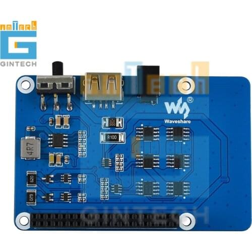 Melochi Power Supplies