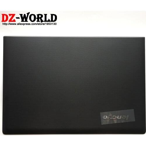 New For Lenovo G50 G50-30 G50-45 G50-70 G50-80 Z50 Z50-30 Z50-45 Z50-70 G50-75m G50-70m Lcd Rear Lid Back Texture Cover Top Case