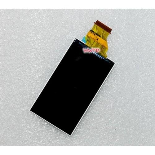 New For Sony LCD display A5000 digital camera repair parts + backlight