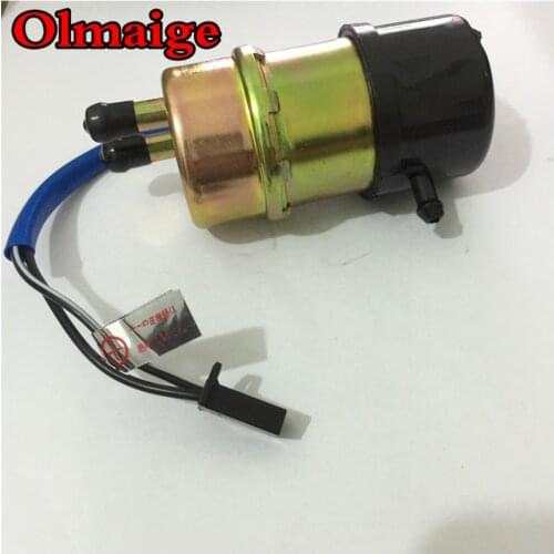 Olmaige Fuel Pumps
