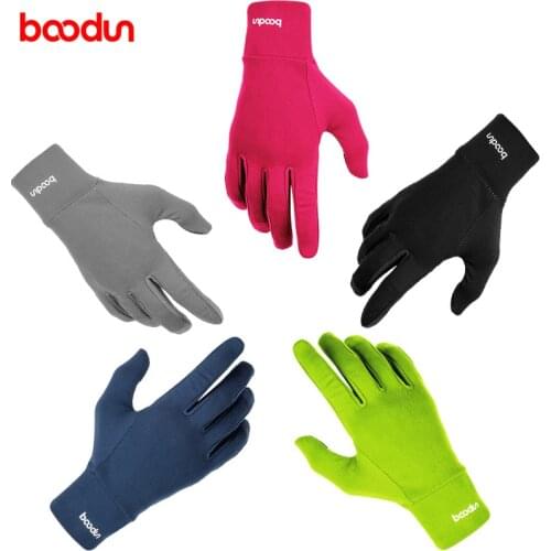 Pink/Green/Gray/Blue/Black Cycling Gloves Men Women Winter Fleece Ski Glove mtb luvas bicicleta gants velo Bike Bicycle Gloves