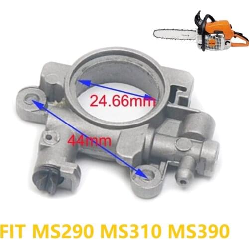 Durable Chainsaw Oil Pump For Stihl MS290 MS310 MS390 MS311 029 039 MS 290 310 311 390 Gasoline Chainsaw Parts 1127 640 3204