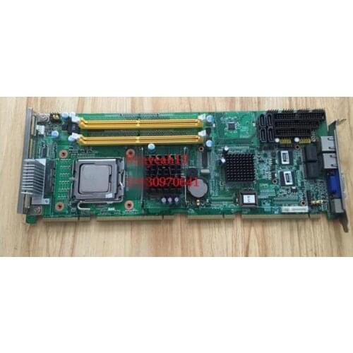 Industrial Control Board PCE-5020 Rev.A1