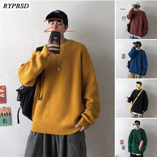 RYPBSD Men's Sweaters
