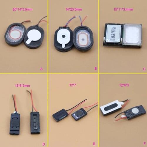 YUXI Speakers For Motorola Phones China