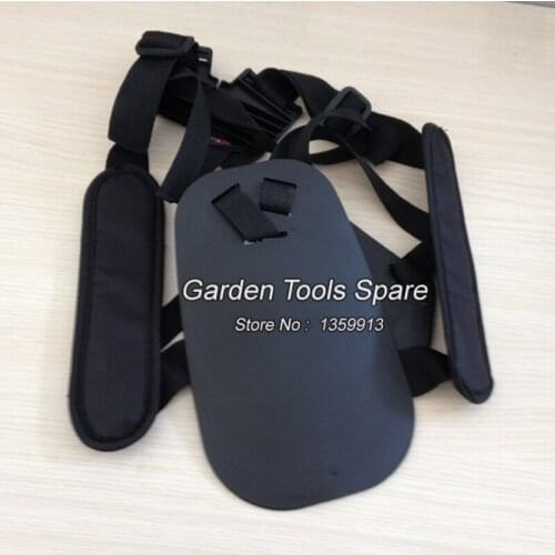 Power Tools Parts brush cutter spare parts safety harness for sale