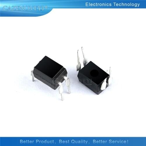 10pcs/lot H11A817B DIP-4 H11A817 817B