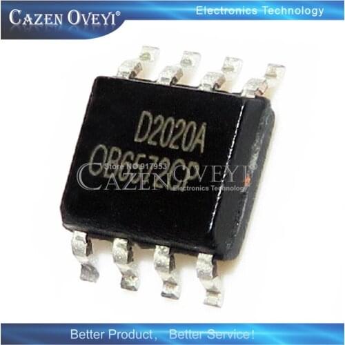 10piece OB6572CP OB6572 SOP-8 In Stock