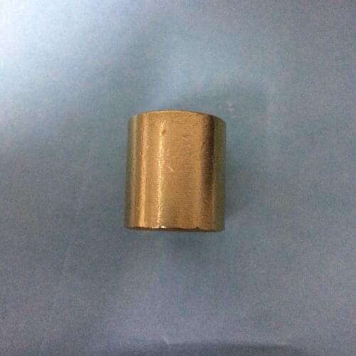 12*18*20mm FU-1 Powder Metallurgy oil bushing porous bearing Sintered copper sleeve