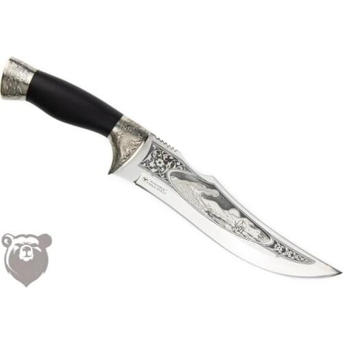 Berkut Kitchen Knives