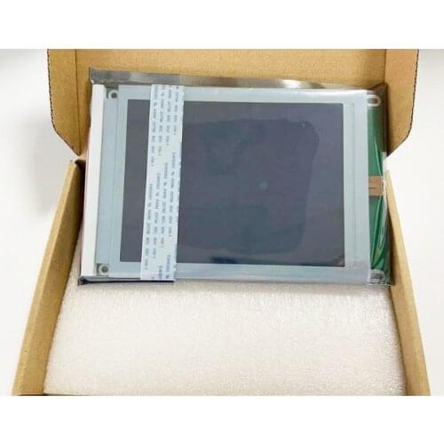 ZYQ Rostone Barudan EAY033A1 EZZYQ BY01260 Display LED Indication Vessel LMG6911RPBC-00T FOR B289 Embroidery Machine Spare Parts