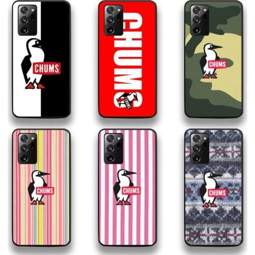 CUTEWANAN Phone Cases Samsung Galaxy M31