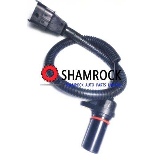 Crankshaft Position Sensor CPS OEM 39180-27000/7517440/550408A/410570392 for HHYUNDAI ACCENT TUCSON TRAJET KKIA SPORTAGE CARENS