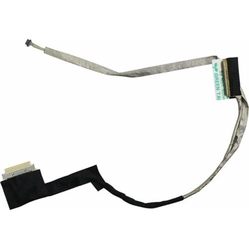 Video screen Flex wire For Acer V5-171 Aspire One 756 V5-131 laptop LCD LED LVDS Display Ribbon cable DC02001SB10