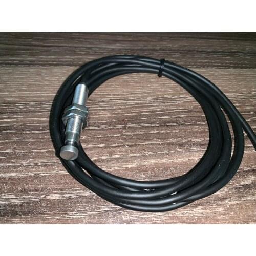 CNC tool setting instrument detects high-precision positioning sensor instead of Baomengmei MY-COM DeLong sensor switch