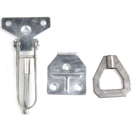 Set of 3pcs Adjustable Beekeeper Beekeeping Hive Fasteners Tool Equipment Beekeeping Supplies Tools