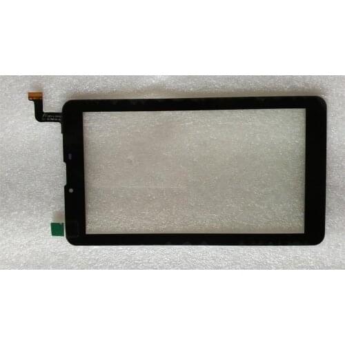 New 7'' digitizer tablet pc bb-mobile Techno 7.0 LTE KALASH TQ763I touch screen panel glass sensor replacement