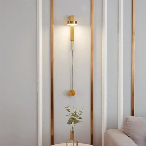 Wall Lights NYEASE China