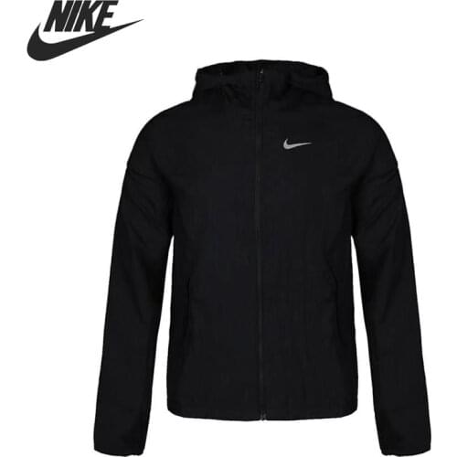 Original New Arrival NIKE M NK ESSNTL JKT Mens Jacket Hooded Sportswear