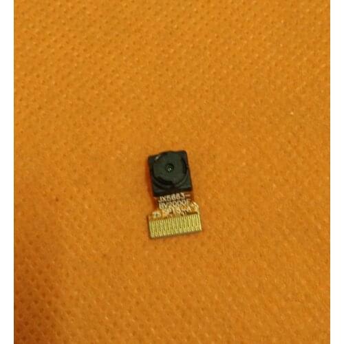 Original Front Camera 2.0MP Module For Blackview BV2000S MTK6580 Quad Core 5.0" HD 1280x720 Free shipping