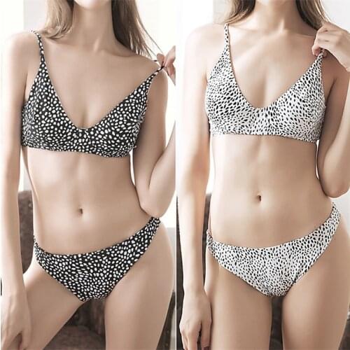 RivoluChiang Open Swimwear