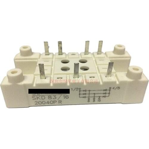 SKD83/16 Original, Can Provide Test, 1 Year Warranty