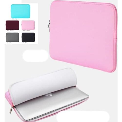 Laptop Bags Notebook Pouch Case 14 15.6 Inch for Lenovo Legion Y530 Y540 Erazer Flex 15 Yoga book 730 720 530 520 Handbag Sleeve