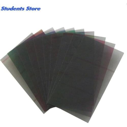 Phone LCD Polarizer Film Polarization Film 90 Degree Linear Polarized Film For iPhone 5/5s/6/6s/7/8/7p/8p