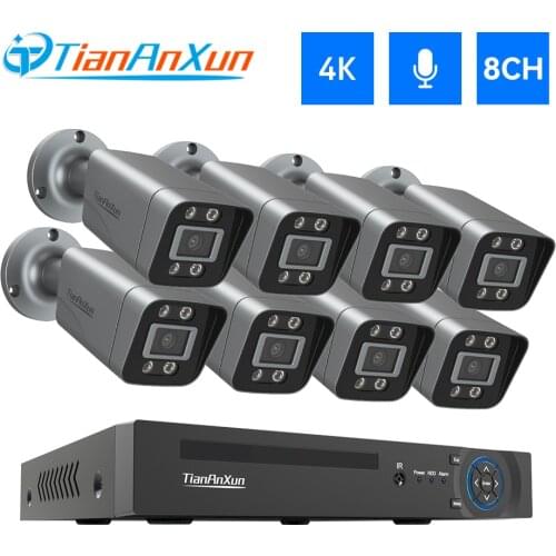 Системы скрытого видеонаблюдения TIANANXUN China At AliExpress